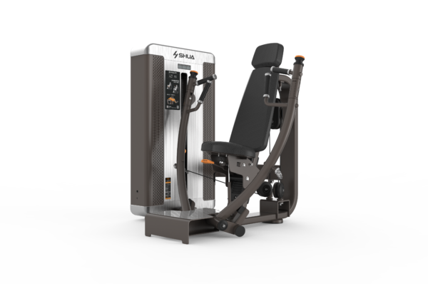 Chest Press Lux Series, Shua Fitness SH-G8801