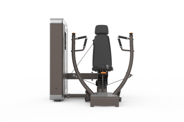 Chest Press Lux Series, Shua Fitness SH-G8801