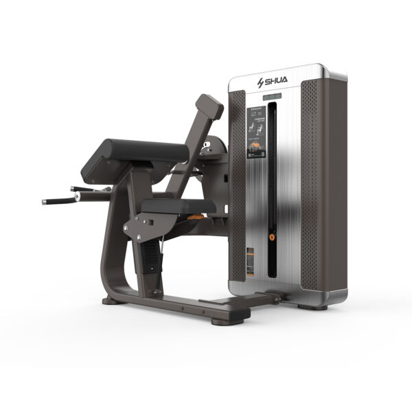 Bicep Curl Lux Series, Shua Fitness SH-G8815