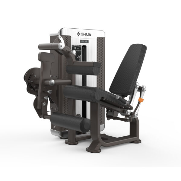 Seated Leg Curl Lux Series, Shua Fitness SH-G8816