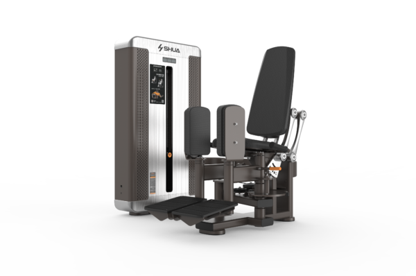 Abductor / Aductor Lux Series, Shua Fitness SH-G8808