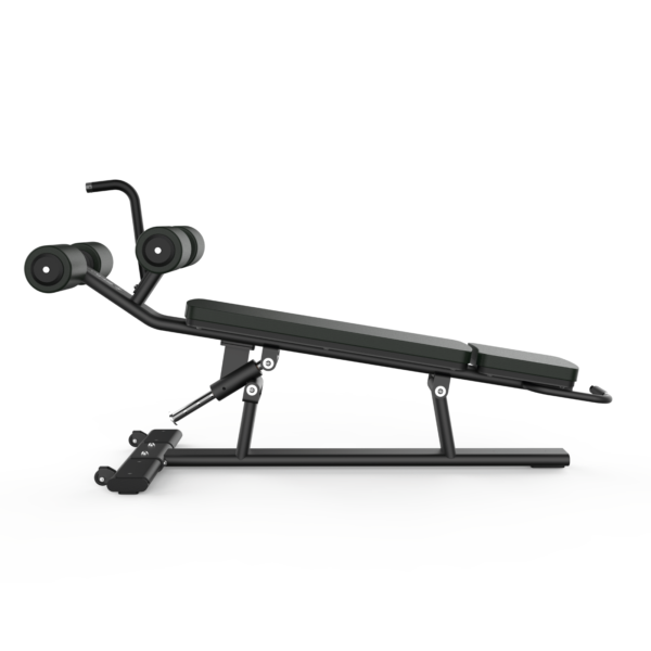 Abdominal Adjustable Bench - Pro Series - Image 2