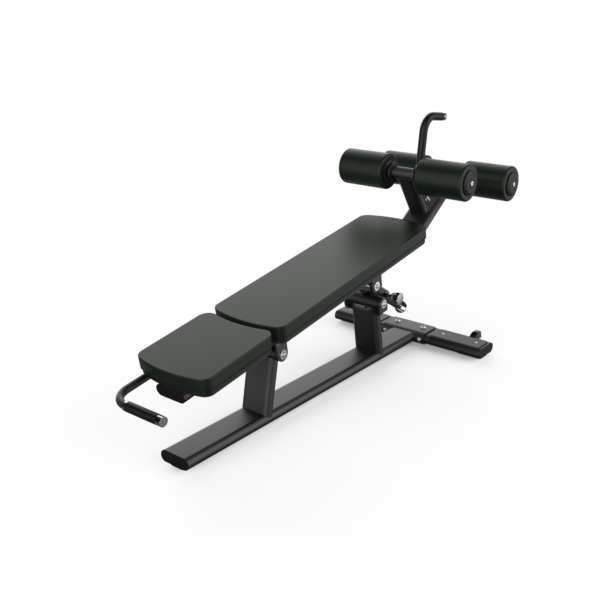 Abdominal Adjustable Bench - Pro Series