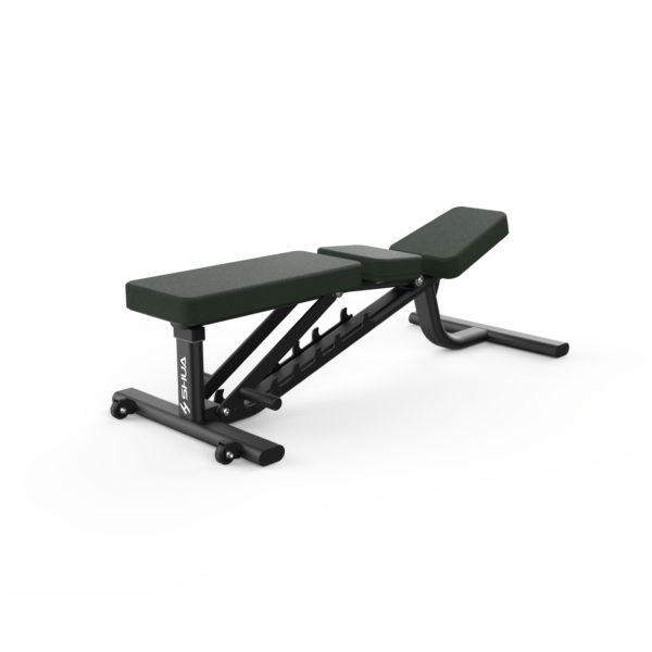 Adjustable Bench - Pro Series