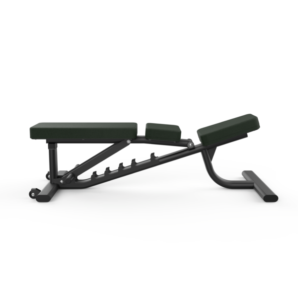 Adjustable Bench - Pro Series - Image 2