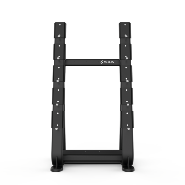 Barbell Rack - Pro Series - Image 2