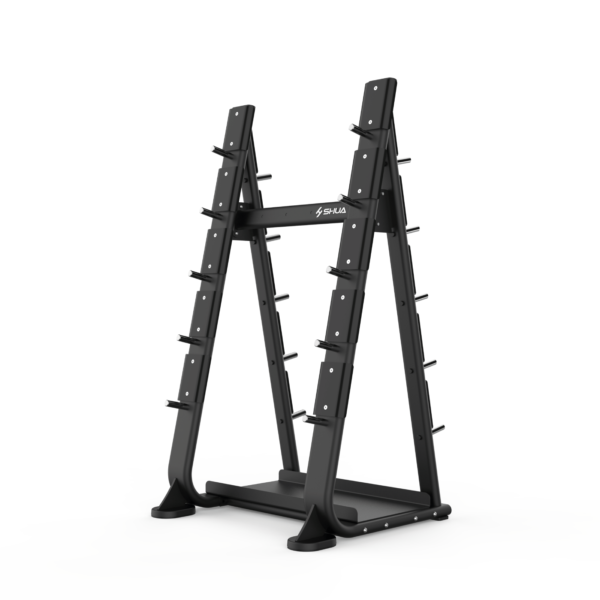 Barbell Rack - Pro Series