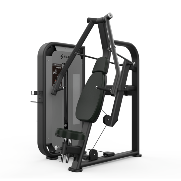 Chest Press - Pro Series