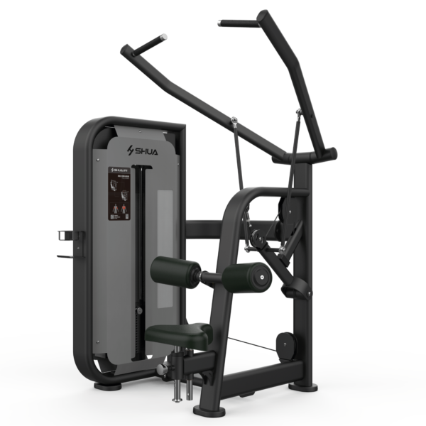 Lat Pull Down - Pro Series