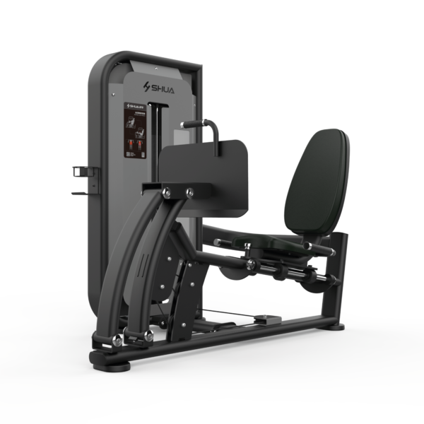 Leg Press - Pro Series