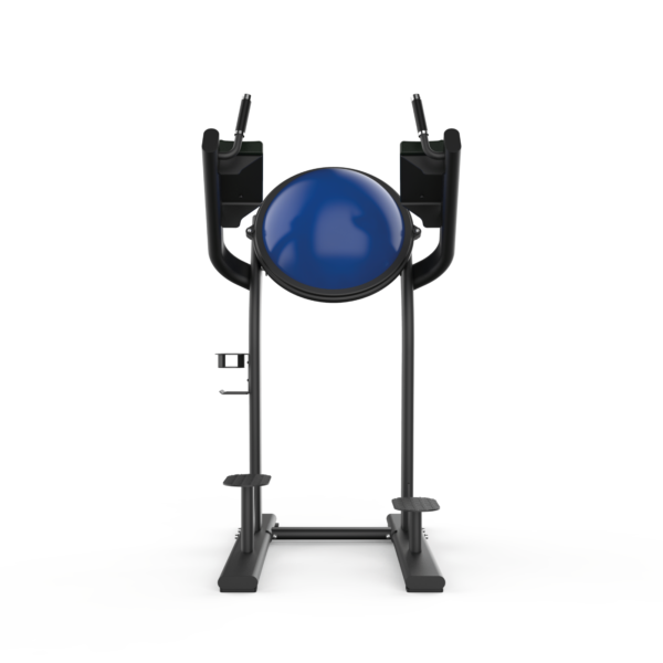 Leg Raise Bench - Pro Series - Image 3