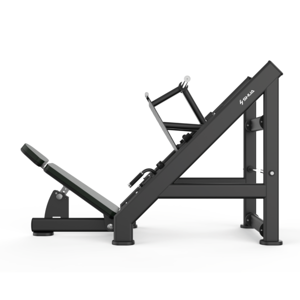 Linear Leg Press - Pro Series - Image 2