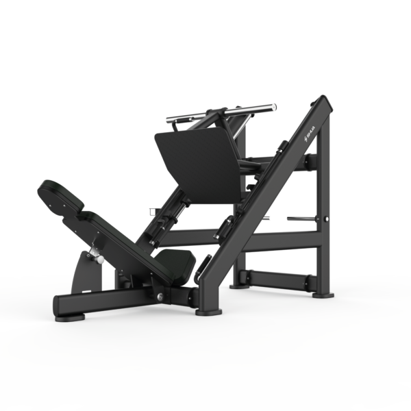 Linear Leg Press - Pro Series