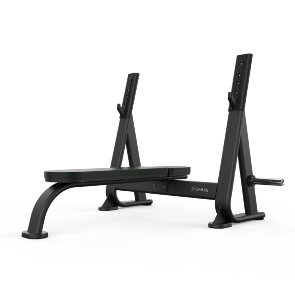 Olympic Flat Bench - Pro Series