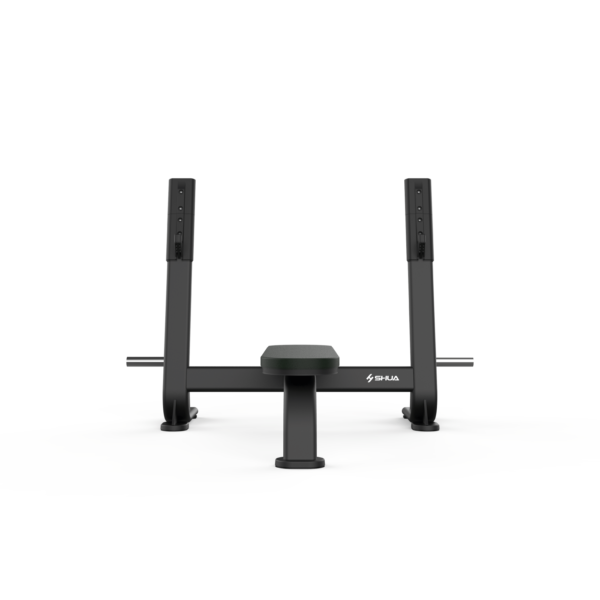 Olympic Flat Bench - Pro Series - Image 2