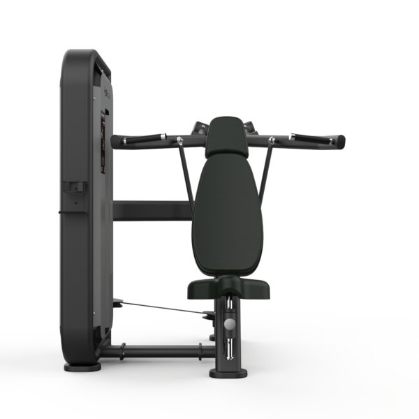 Shoulder Press - Pro Series - Image 2