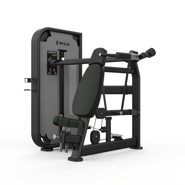 Shoulder Press - Pro Series