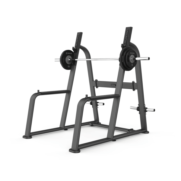 Squat Rack - Pro Series