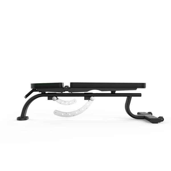 Super Adjustable Bench - Pro Series - Image 2