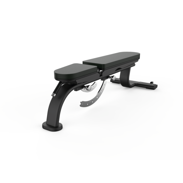 Super Adjustable Bench - Pro Series