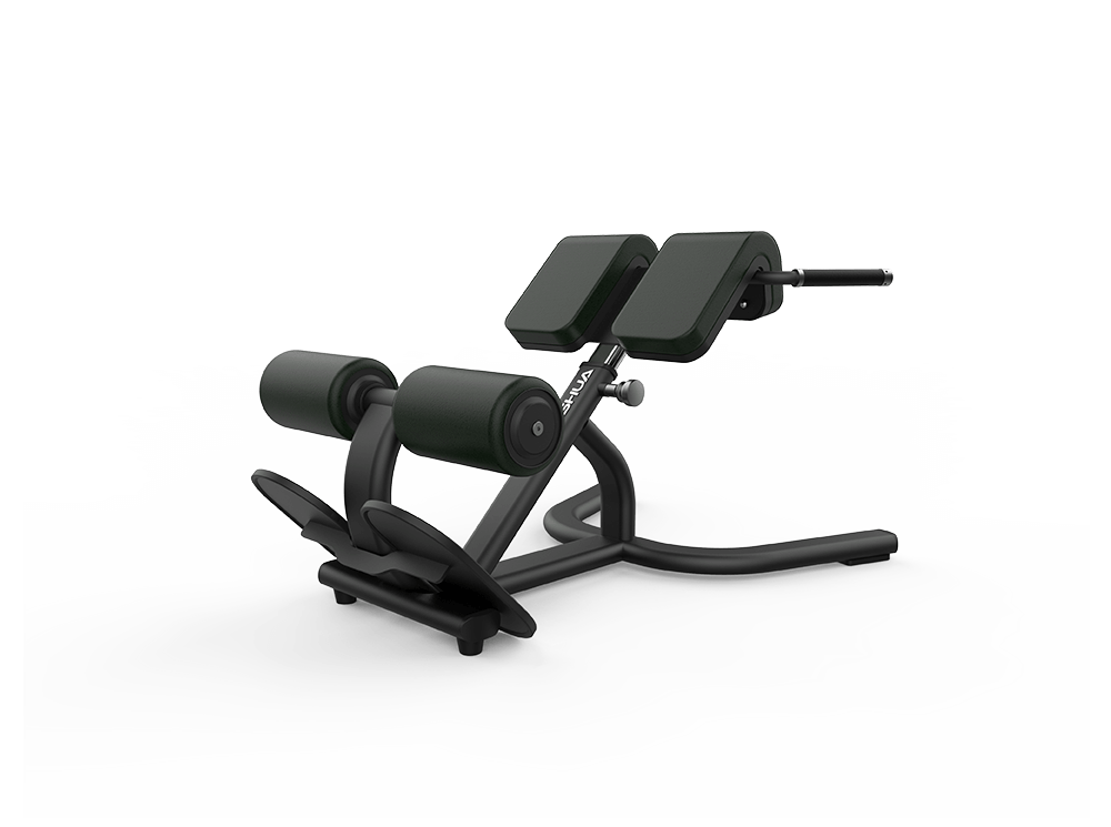 Bancos y Racks SH-G6858 de Modern Fitness para Gimnasio Profesional, Residencial o Corporativo