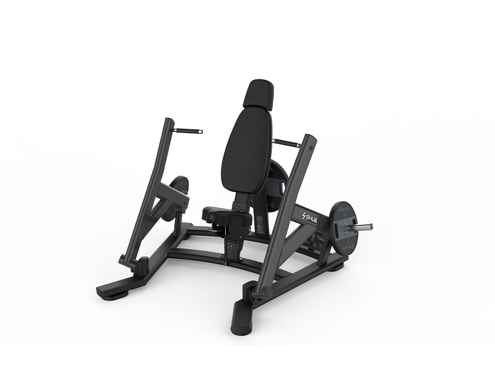 Carga de Discos SH-G6902 de Modern Fitness para Gimnasio Profesional