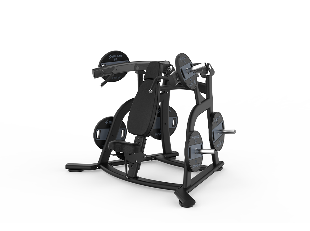 Carga de Discos SH-G6905 de Modern Fitness para Centro Fitness