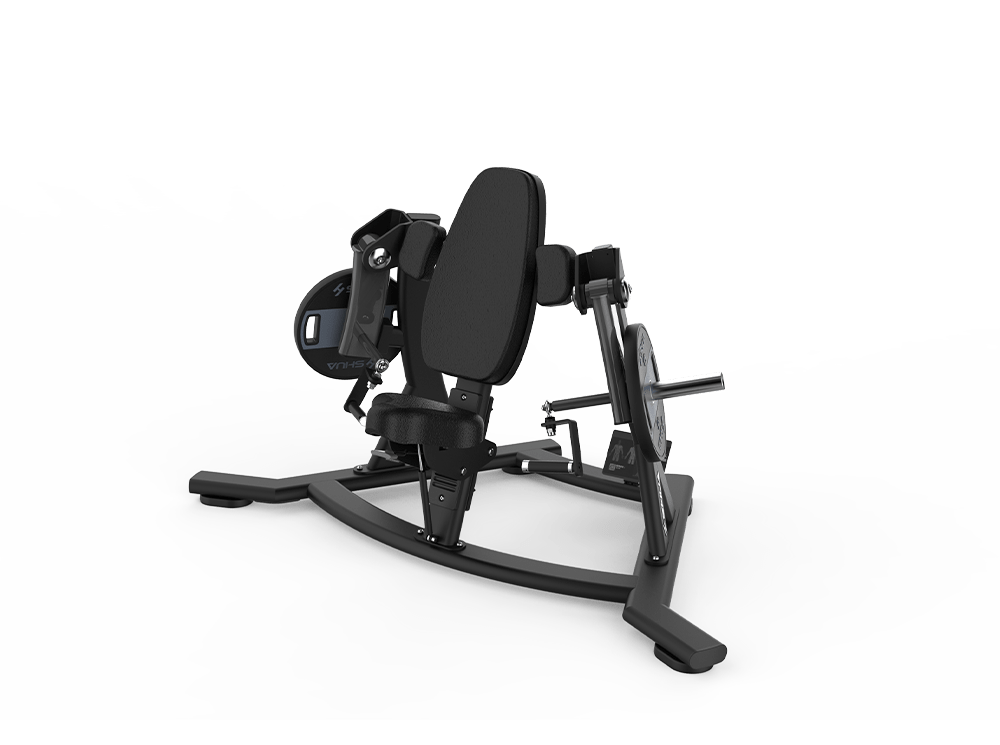 Carga de Discos SH-G6906 de Modern Fitness para Centro Fitness