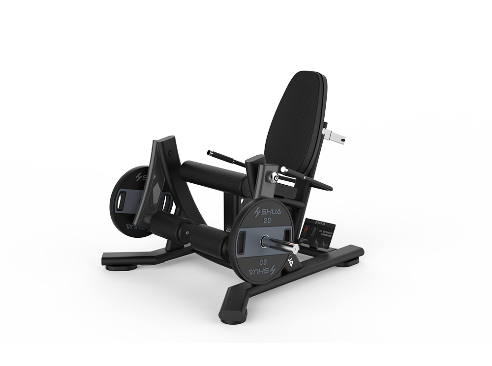 Carga de Discos SH-G6908 de Modern Fitness para Club Deportivo