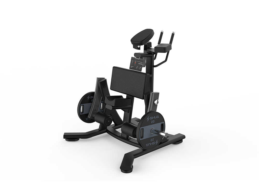 Carga de Discos SH-G6909 de Modern Fitness para Club de Golf