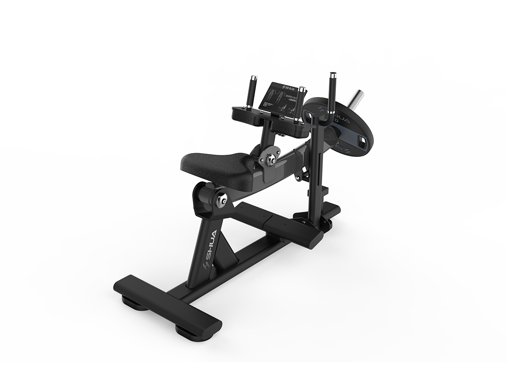 Carga de Discos SH-G6910 de Modern Fitness para Residencial