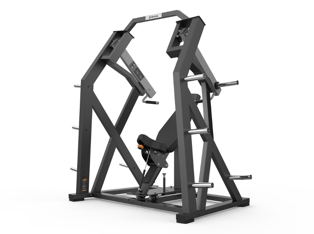 Entrenamiento Funcional SH-G8913 de Modern Fitness para Gimnasio Profesional