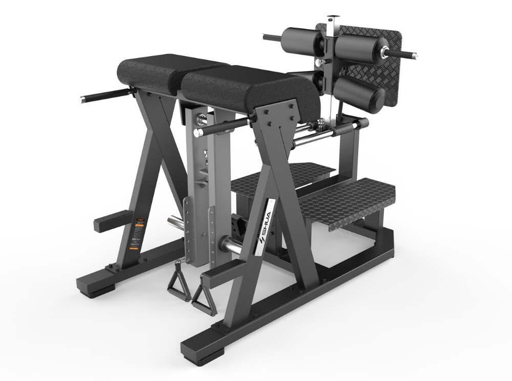 Entrenamiento Funcional SH-G8924 de Modern Fitness para Centro Fitness