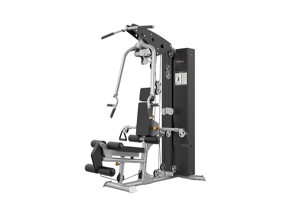 Multigym SH-G6501 de Modern Fitness para Hotelería y Residencial