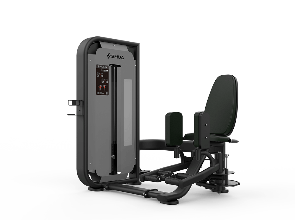 Peso Integrado SH-G6819 de Modern Fitness para Torre de Departamentos