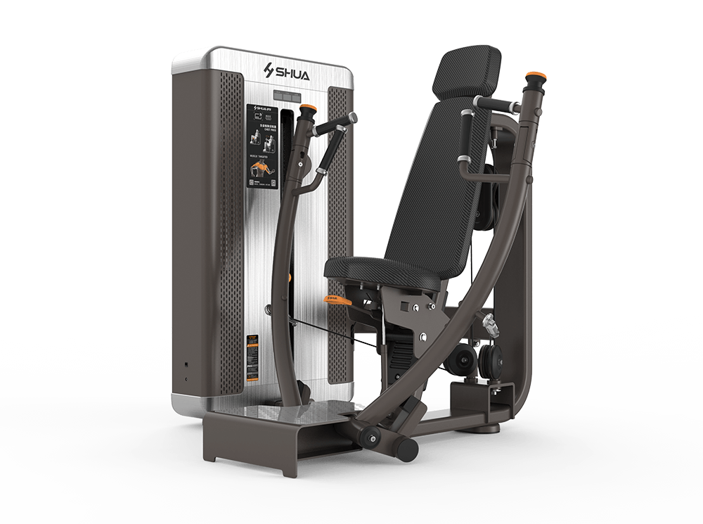 Peso Integrado SH-G8801 de Modern Fitness para Gimnasio Profesional