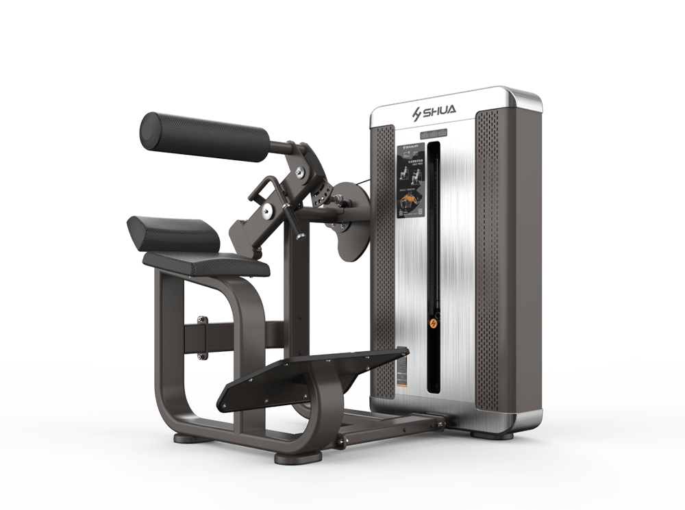 Peso Integrado SH-G8812 de Modern Fitness para Corporativo