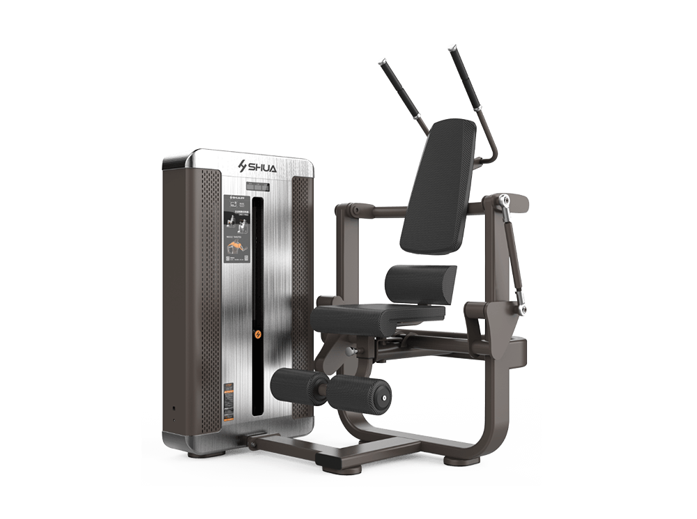 Peso Integrado SH-G8814 de Modern Fitness para Gimnasio Profesional