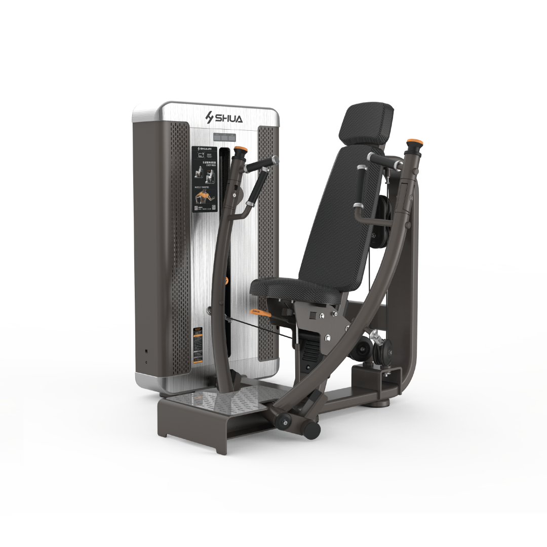 Modern Fitness gimnasio para desarrollo vertical