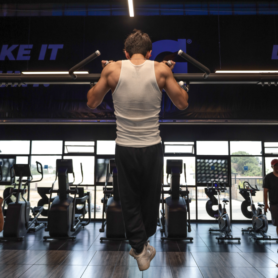 Modern Fitness Equipa tu Gimnasio Profesional Comercial premium15