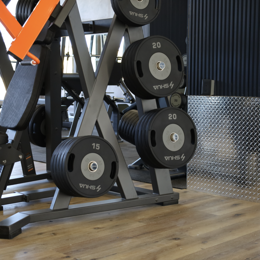 Modern Fitness Equipa tu Gimnasio Profesional Comercial premium5