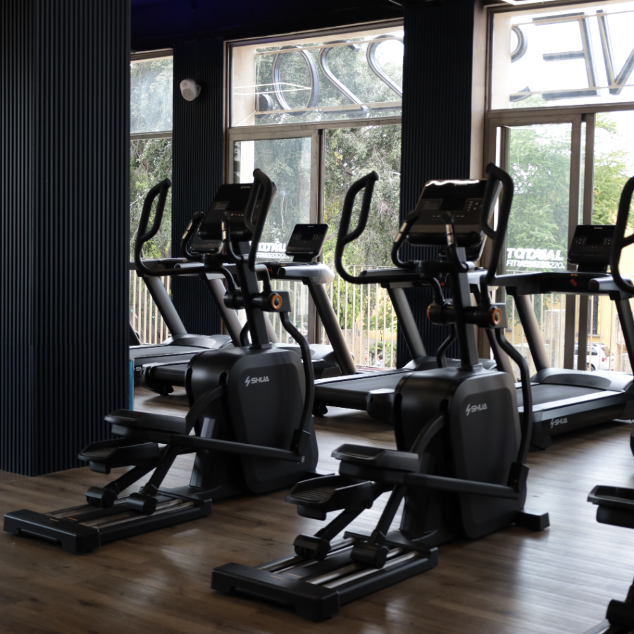 Modern Fitness Equipa tu Gimnasio Profesional Comercial premium7
